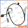 Capteur ABS avant droite pour MAZDA | 151-03-323, 22077